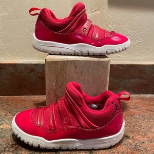 Jordan 11 Retro Little Flex